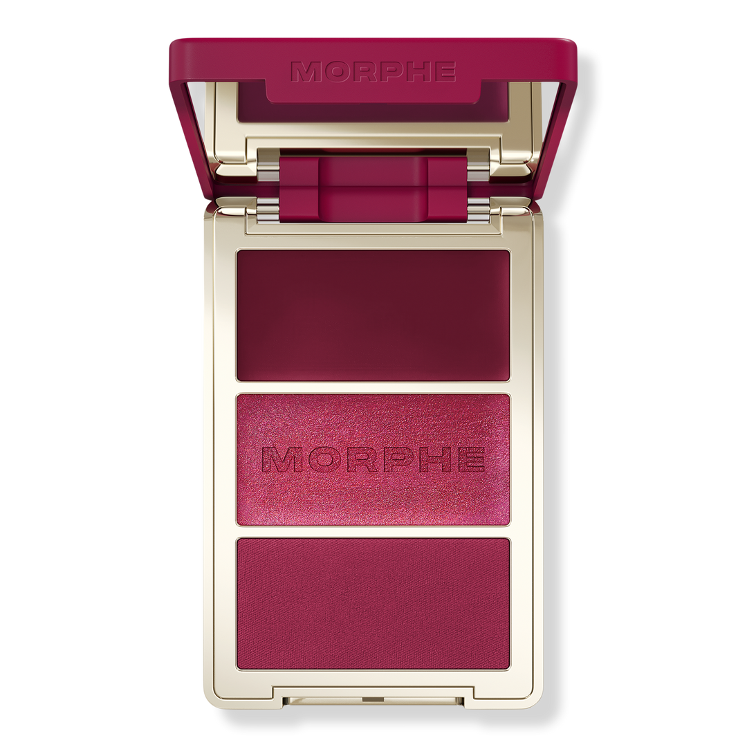 Cheek Thrills Multi-Finish Face Trio
