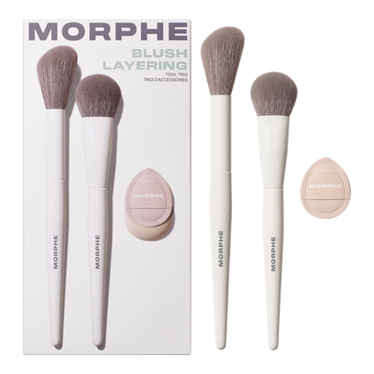 Blush Layering Tool Trio
