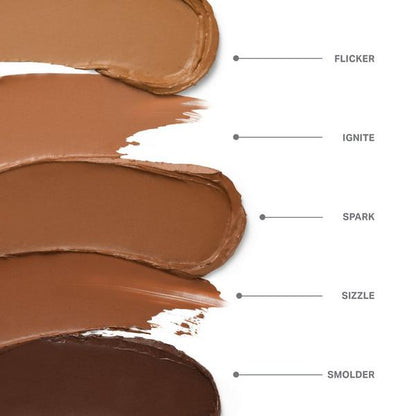 Sudden Heat Creamy Bronzer Stick