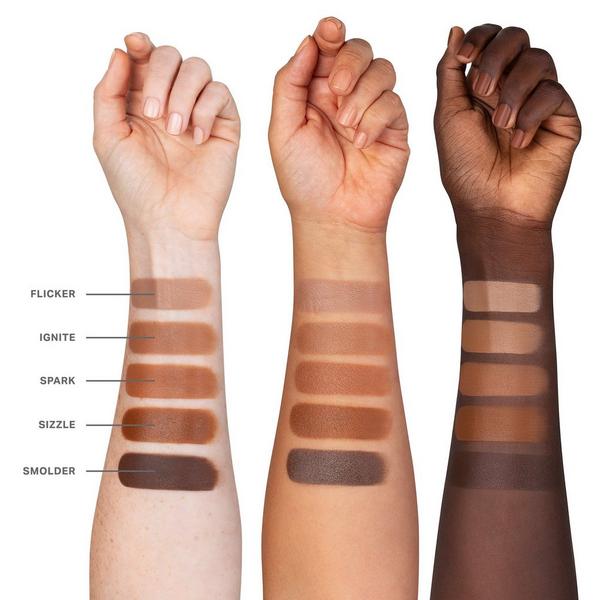 Sudden Heat Creamy Bronzer Stick