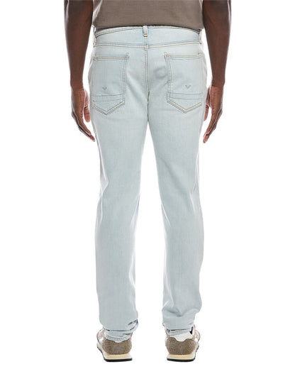cruiser straight fit jean