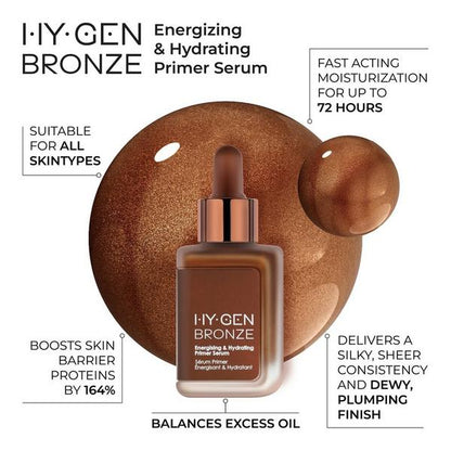 HY-GEN Primer Serum Bronze