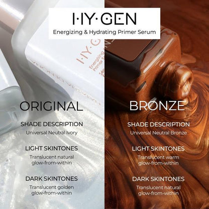 HY-GEN Primer Serum Bronze