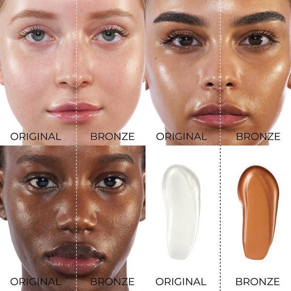 HY-GEN Primer Serum Bronze