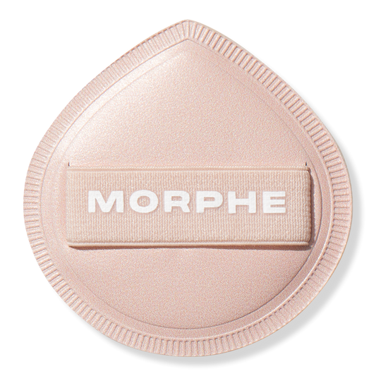 Cloud Cushion Seamless Puff