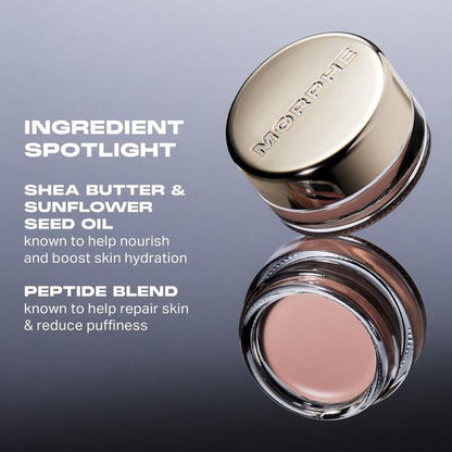 Solo Artist Priming Cream Eyeshadow