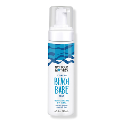 Beach Babe Texturizing Foam