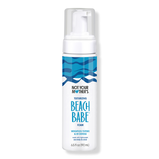 Beach Babe Texturizing Foam
