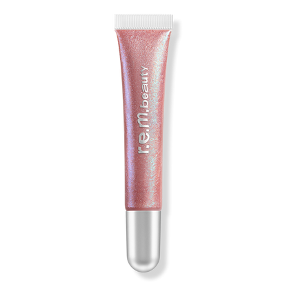 On Your Collar Plumping Lip Gloss
