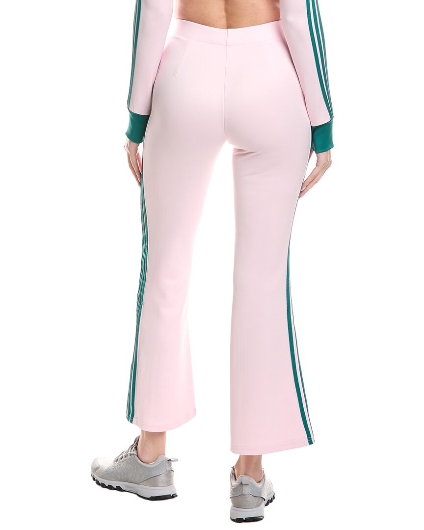 4 stripes track pant