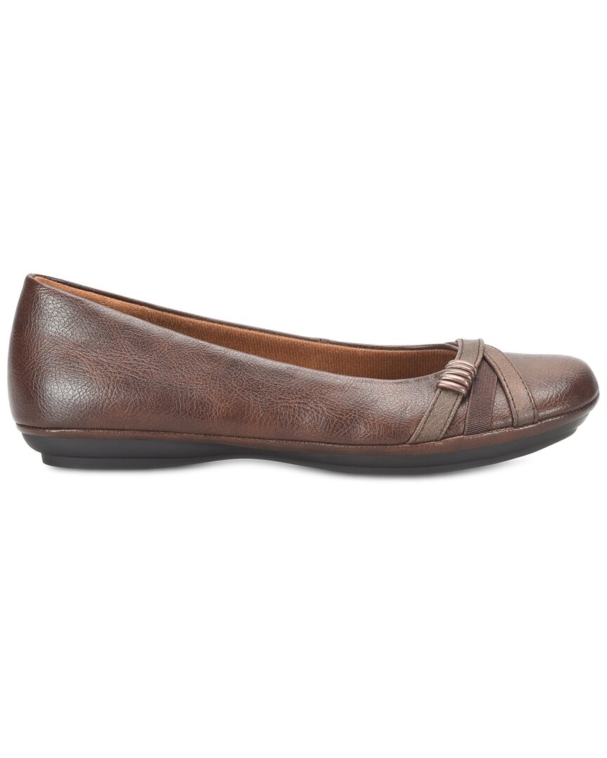 US 8.5 - brown