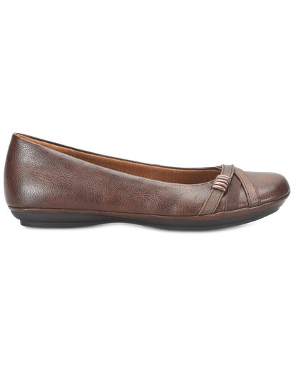 US 8.5 - brown