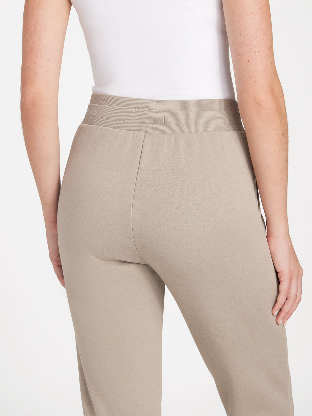 zendra fleece joggers