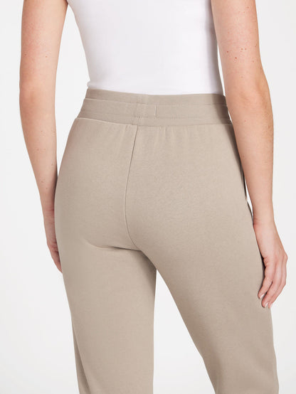 zendra fleece joggers