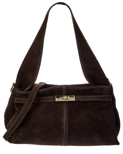 Large - brown