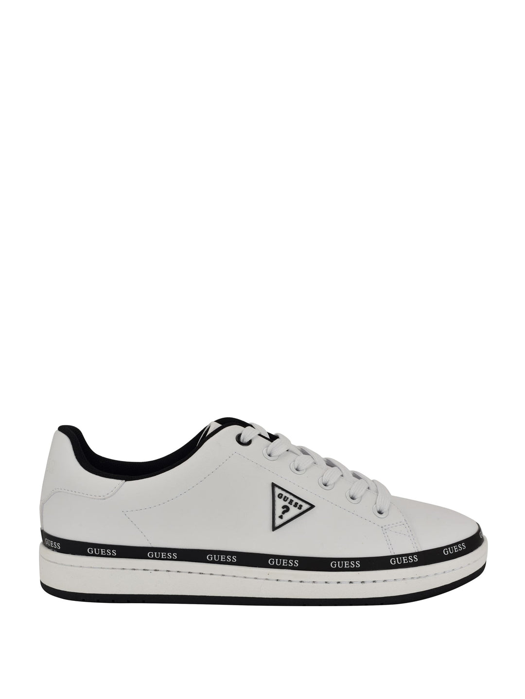 lovis logo low-top sneakers