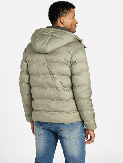 eco charles puffer jacket