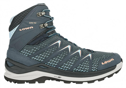 US 7.5 - blue/salmon