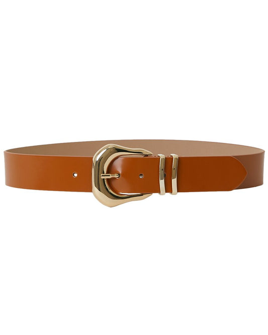 Large - brown