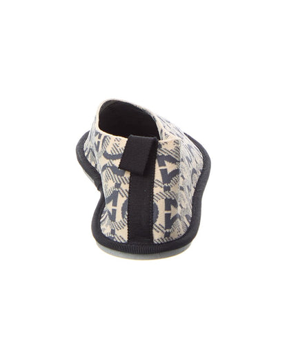 ferragamo antore slipper