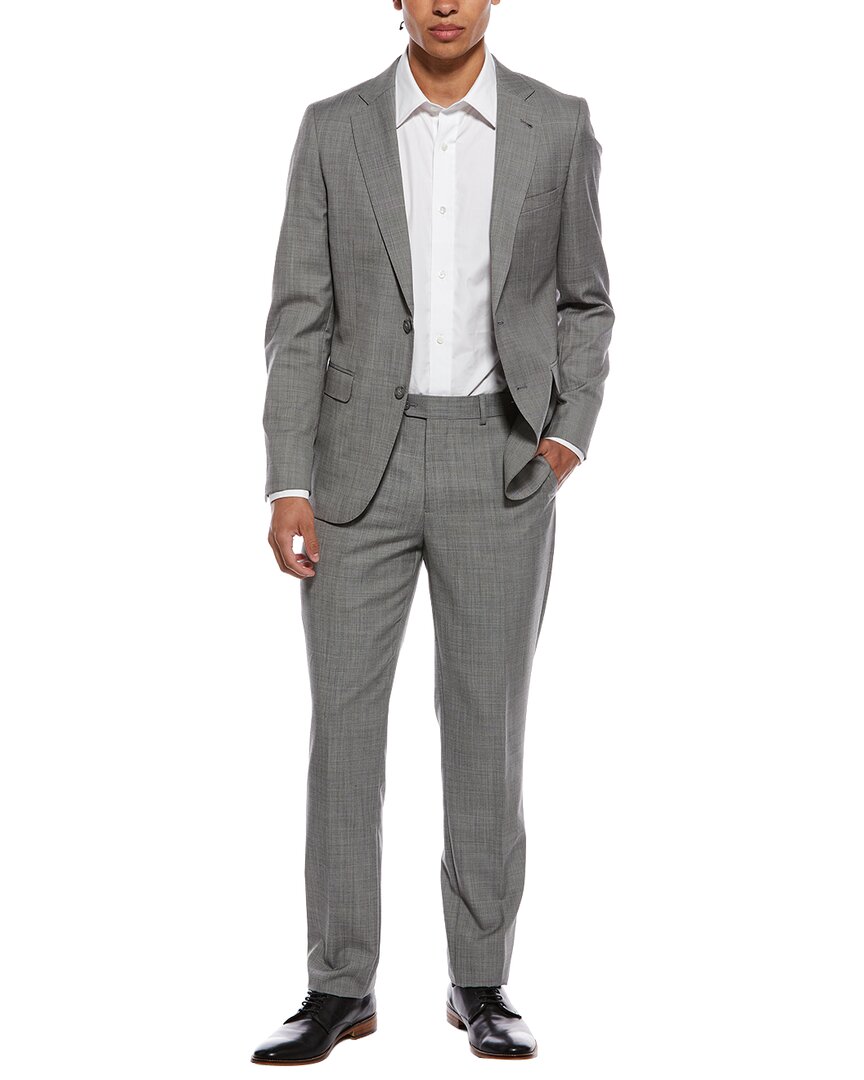 US 38 Regular - grey