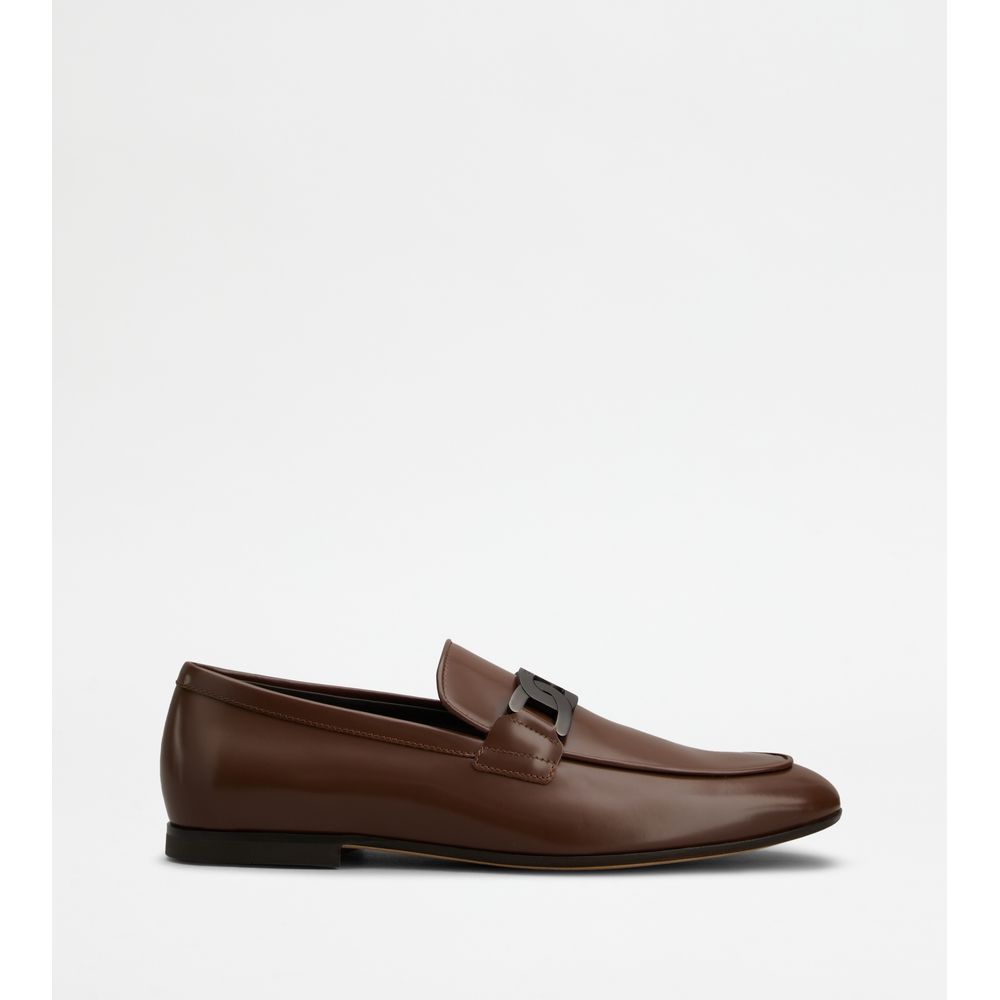 UK 6 - brown