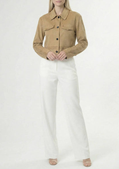 XSmall - tan