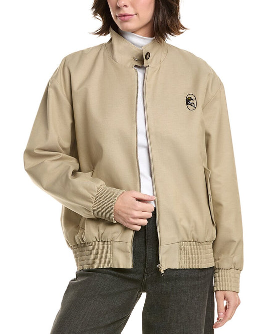 Medium/Large - green