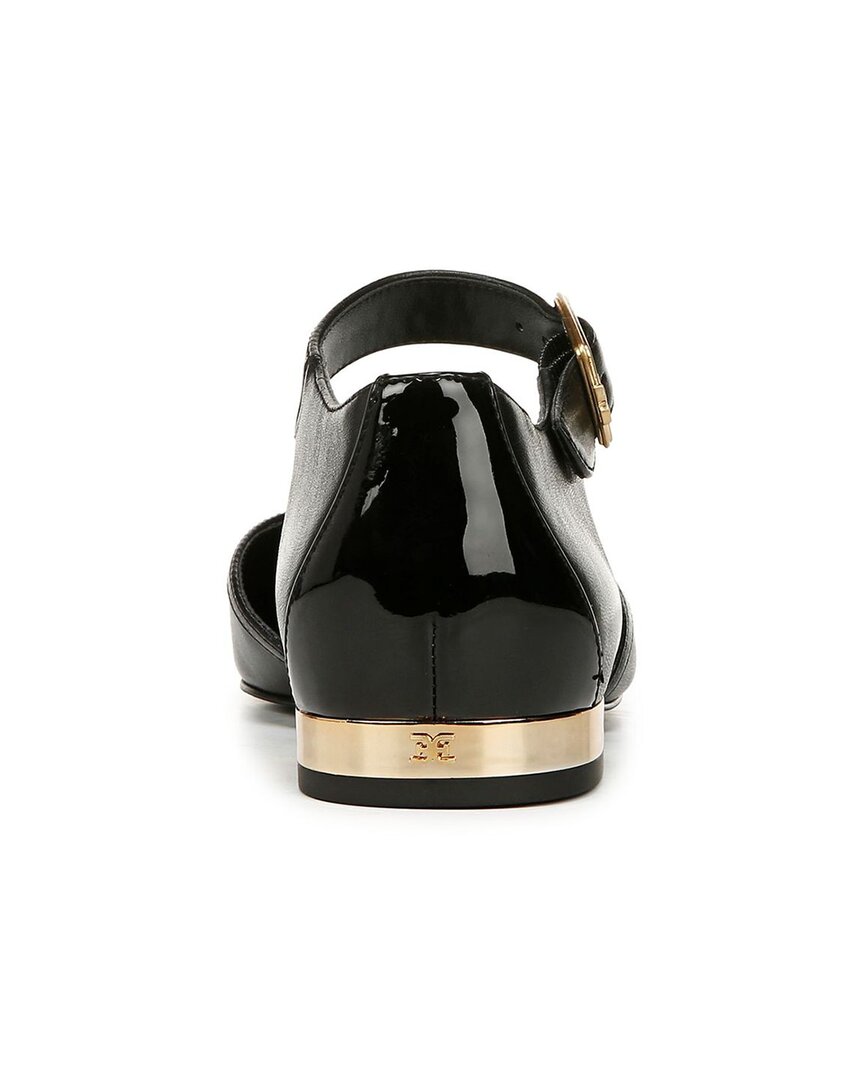 rylie leather mary jane