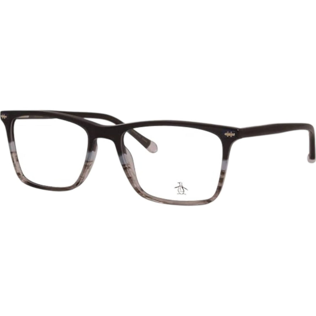 drexler eyeglasses in black fade