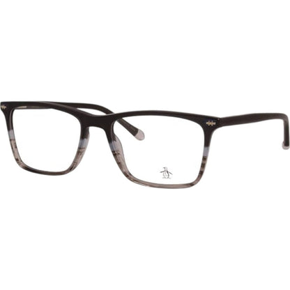 drexler eyeglasses in black fade