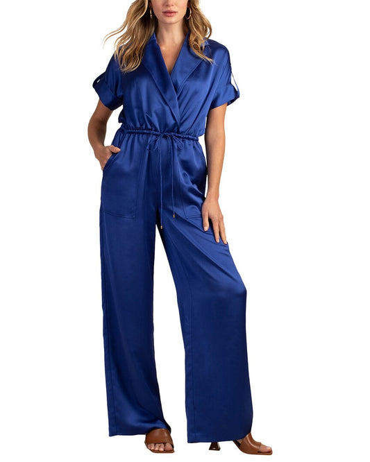 US 0 (XS) - blue