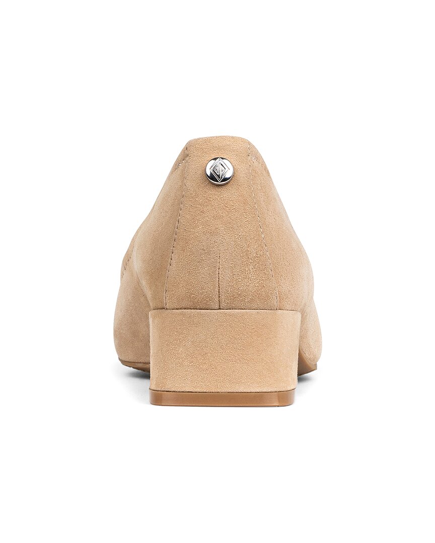 rya suede pump