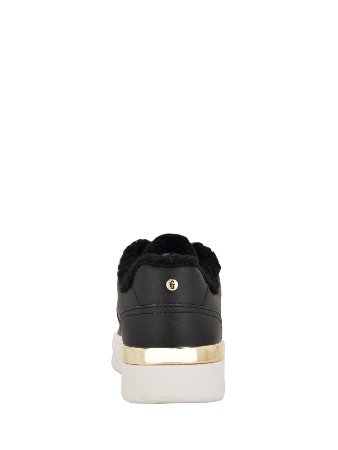 overria sherpa sneakers
