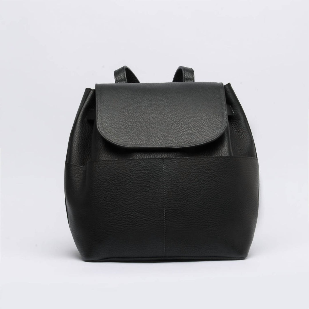 One Size - black