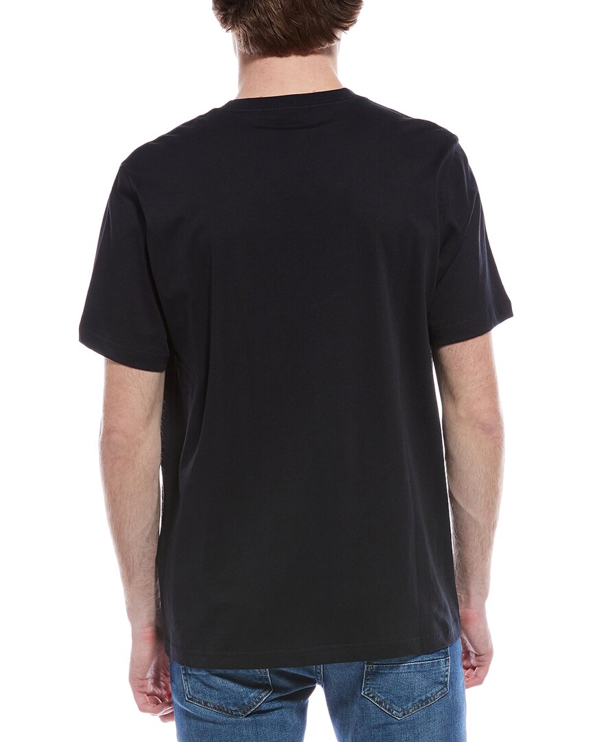 regular fit t-shirt