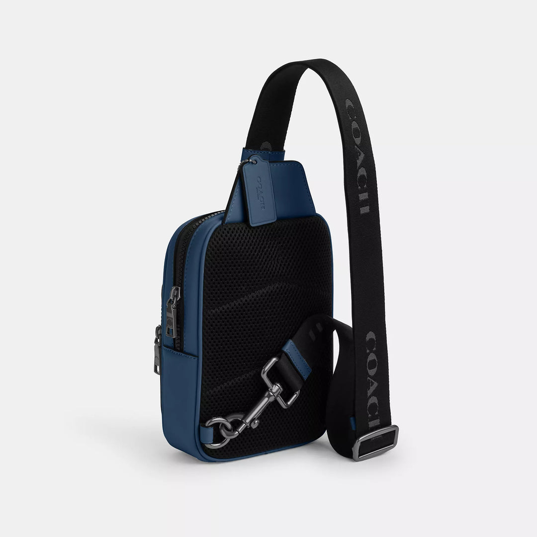 racer sling pack