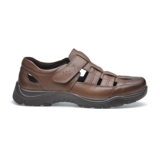 US 12 - bison brown