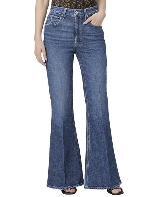 23" Waist - multi