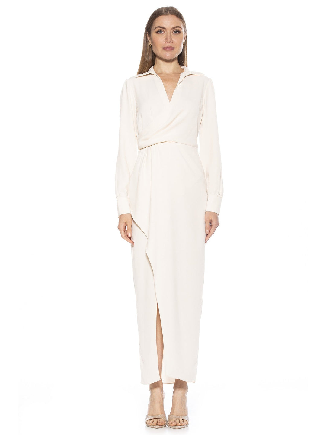 US 2 (XS) - ivory