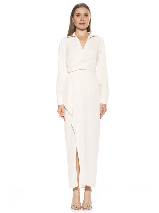 US 2 (XS) - ivory