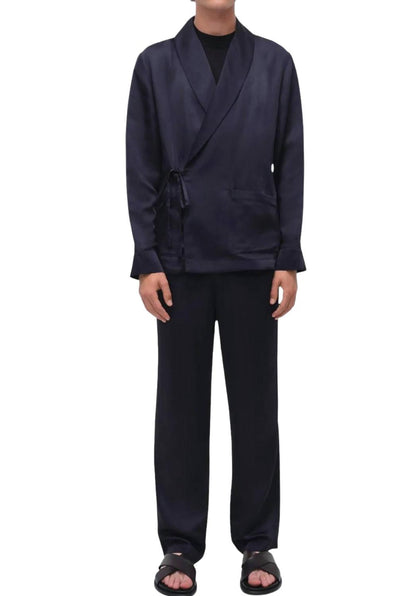 Large - black