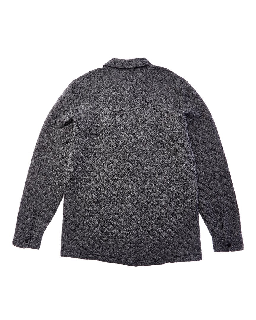 epic quilted fleece sweatshirt (tall)
