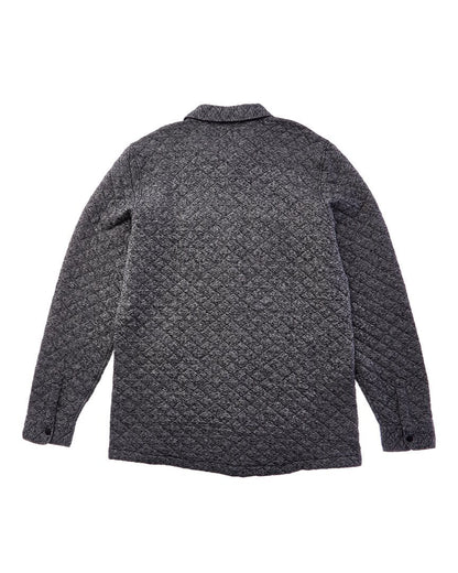 epic quilted fleece sweatshirt (tall)