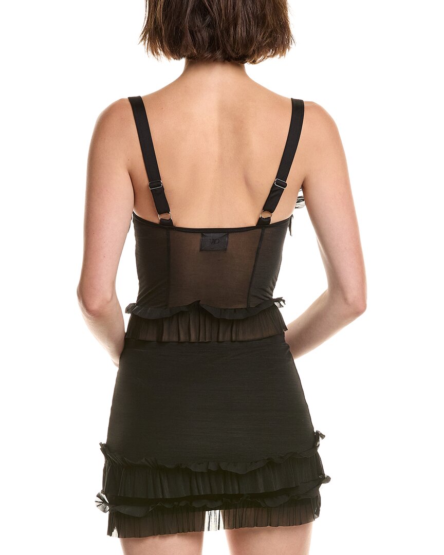 claire top