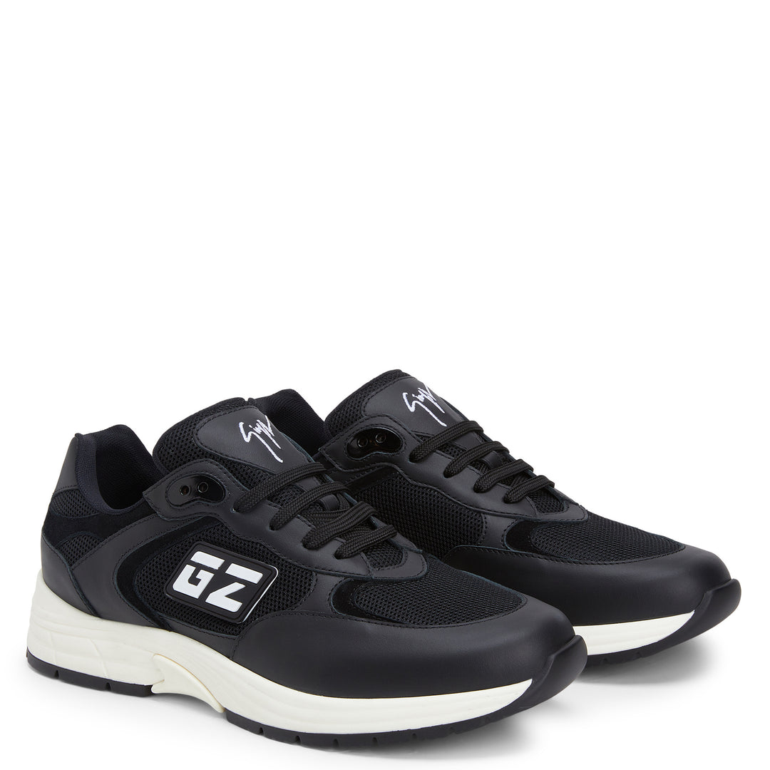 gz runner