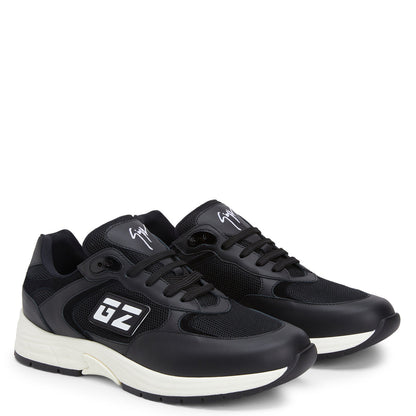gz runner