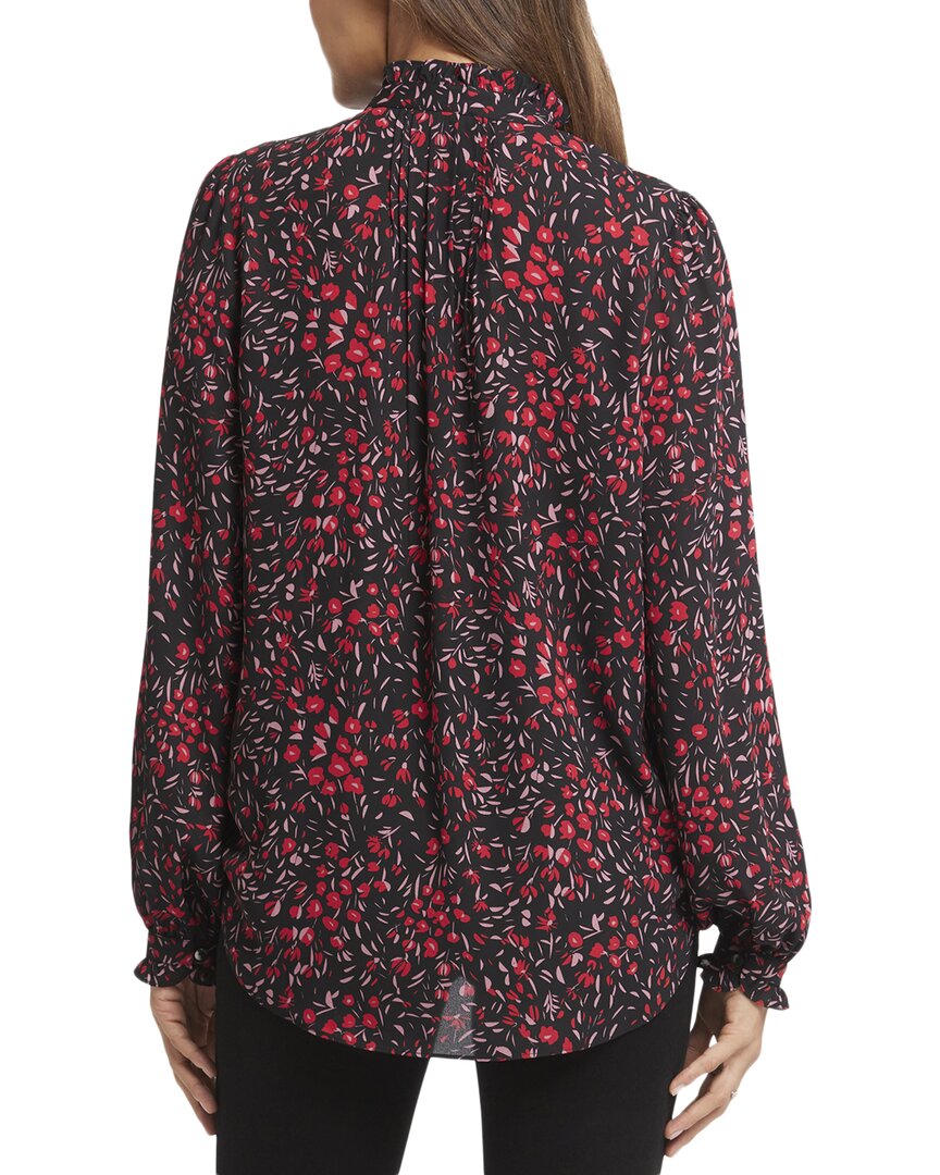 pleat tunic