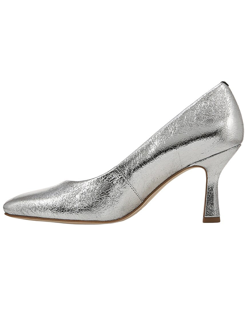 a-flexa aela leather pump