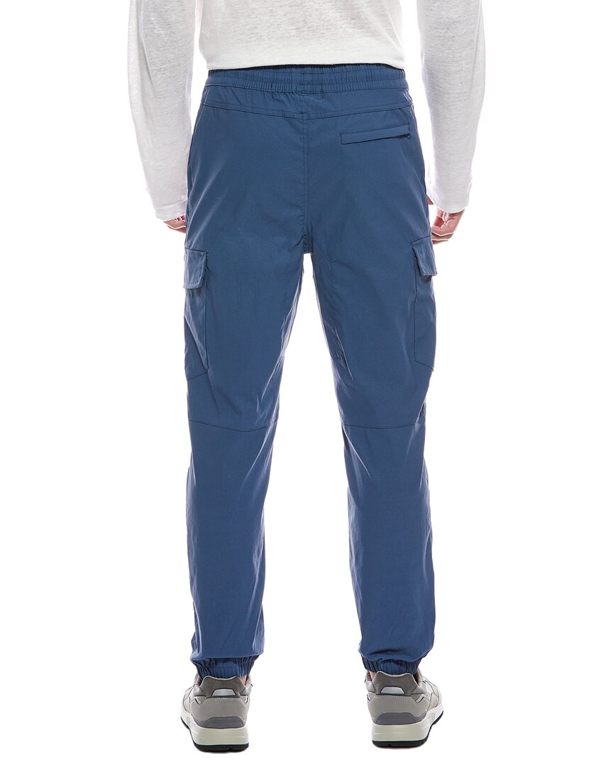 cargo jogger